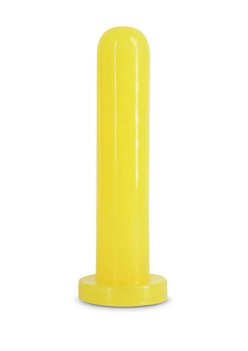 Firefly Thrill Glow In The Dark Dildo - Image 4