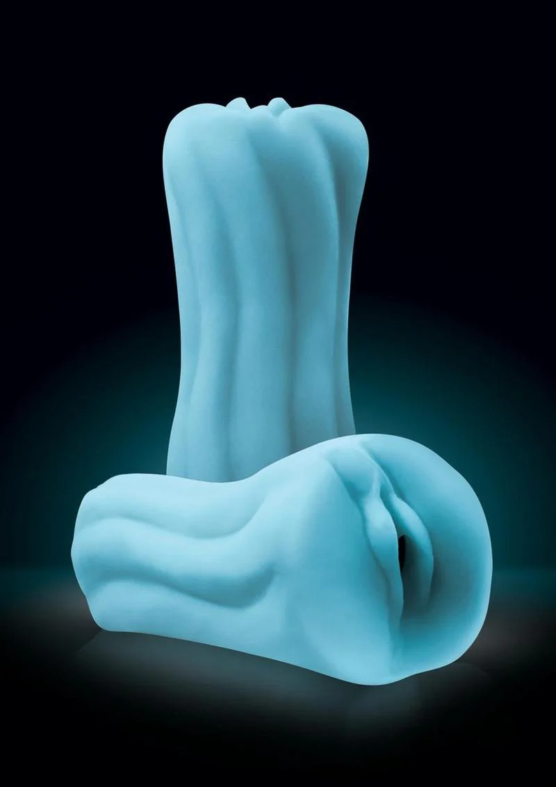 Firefly Yoni Silicone Masturbator - Image 2