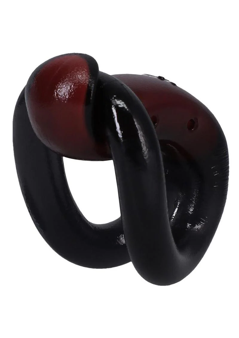 FirmTech Performance Ring Comfortable Silicone - Image 3