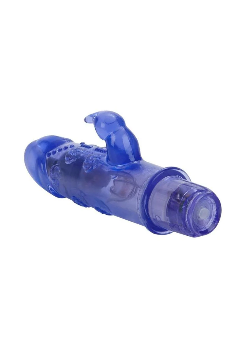 CalExotics First Time Bunny Teaser Vibrator - Image 6