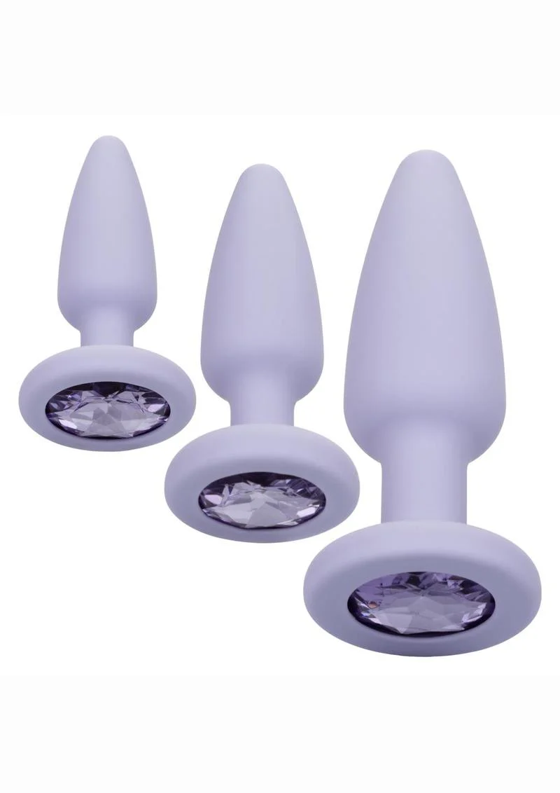 First Time Crystal Booty Kit - Image 4