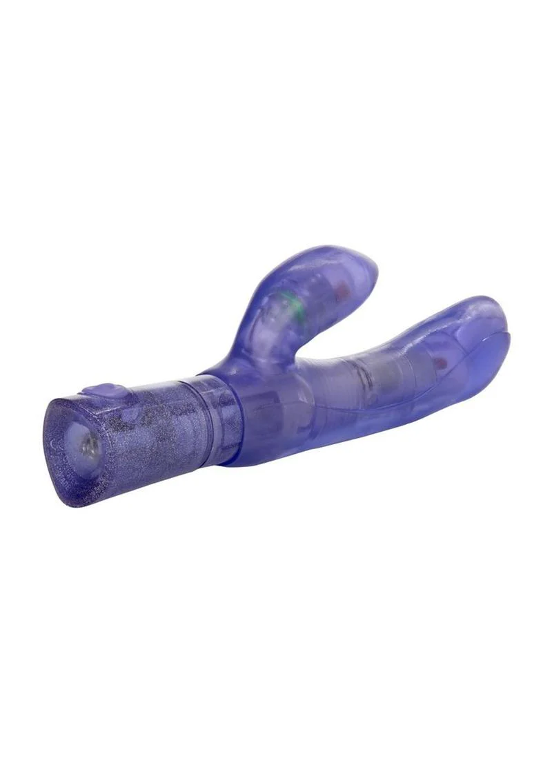 First Time Dual Exciter Rabbit Vibrator - Image 6