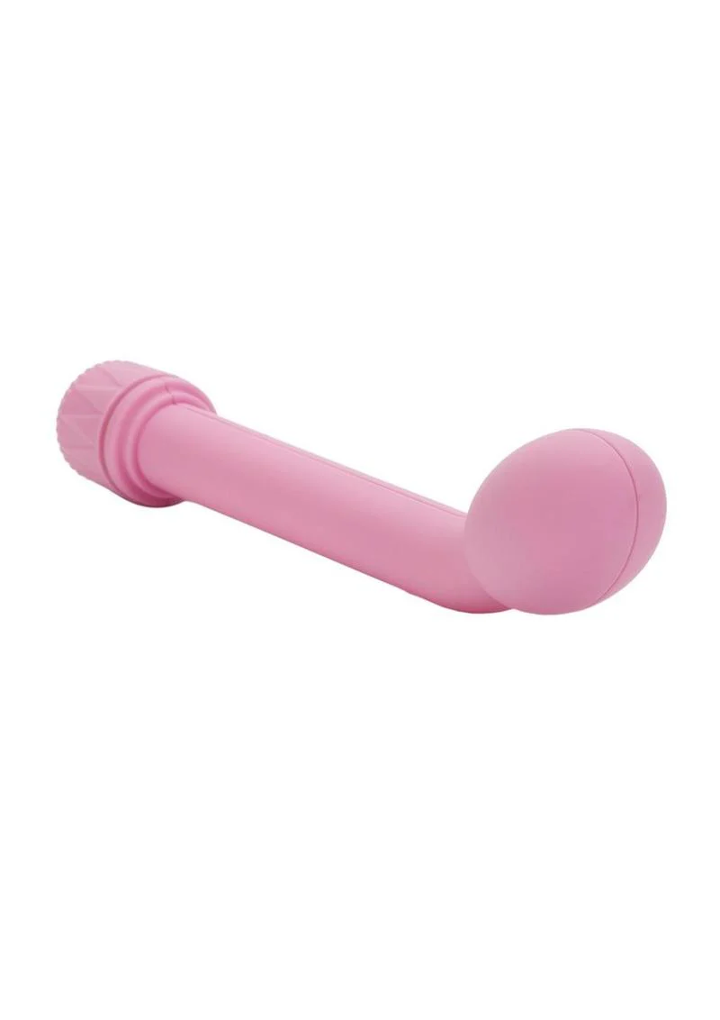 First Time G-Spot Tulip Vibrator - Image 3