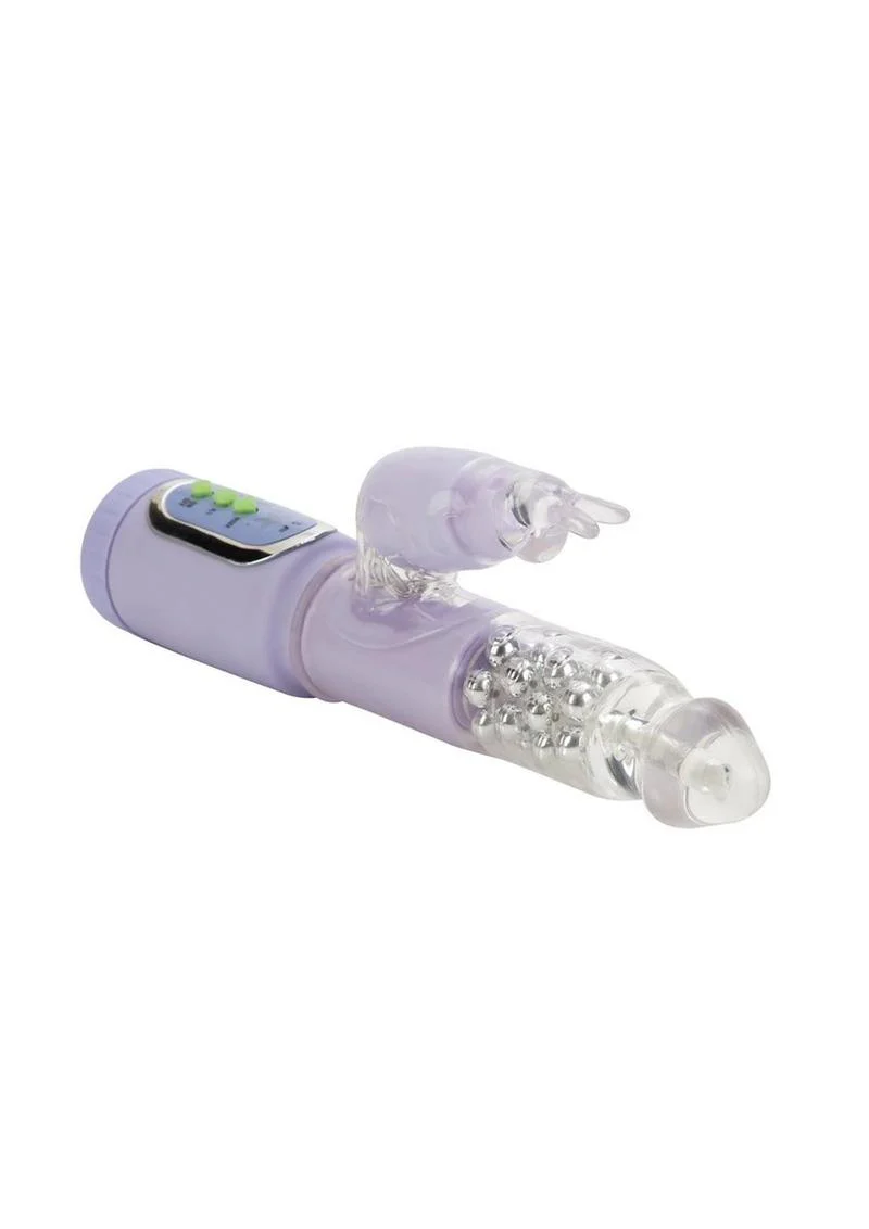CalExotics First Time Jack Rabbit Vibrator - Image 5