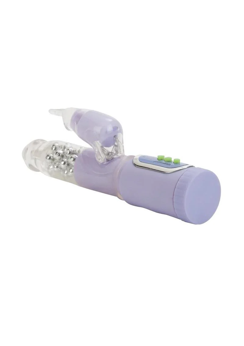 CalExotics First Time Jack Rabbit Vibrator - Image 6