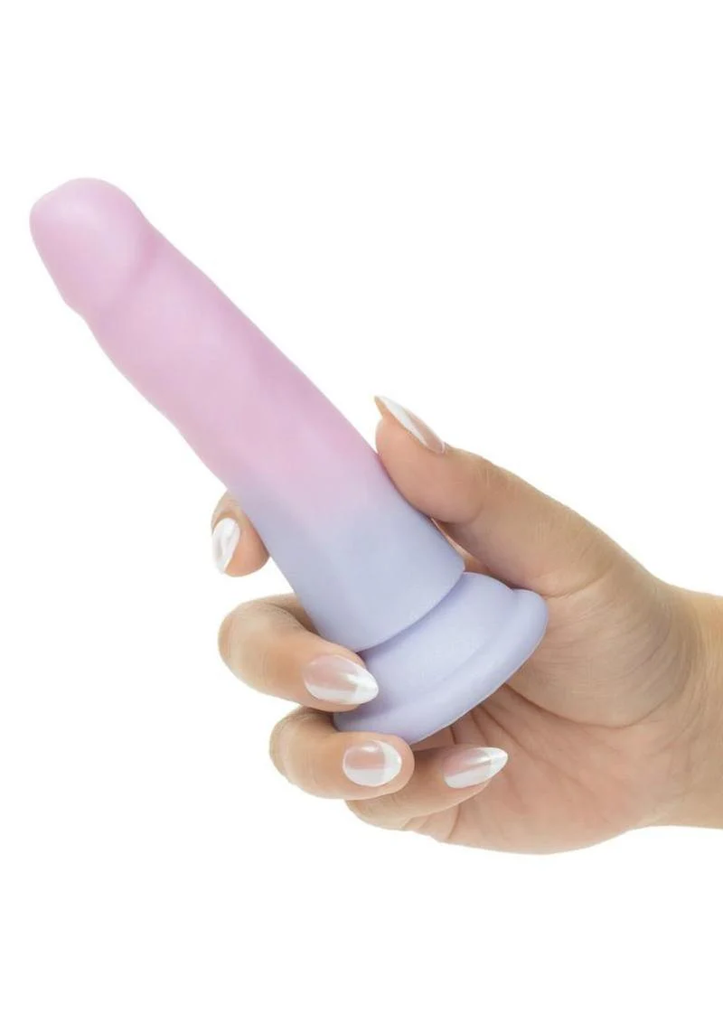 First Time Liquid Silicone Stud - Image 3
