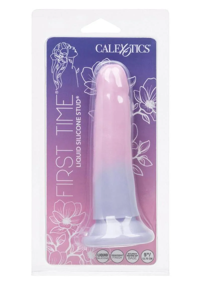 First Time Liquid Silicone Stud - Image 4