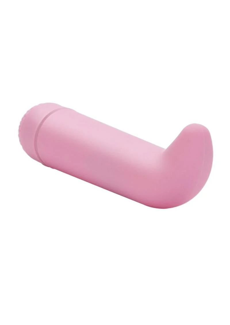 First Time Mini G G-Spot Vibrator - Image 3