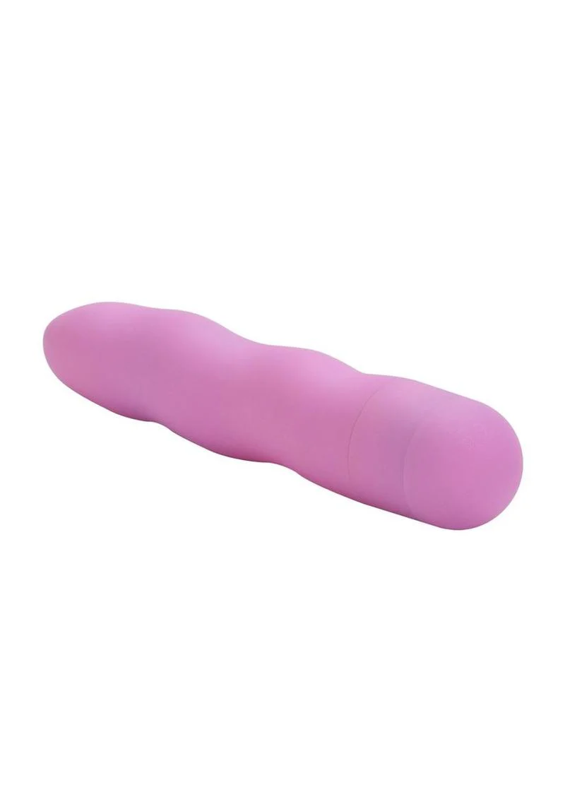 First Time Mini Power Swirl Compact And Discreet Vibrator - Image 3