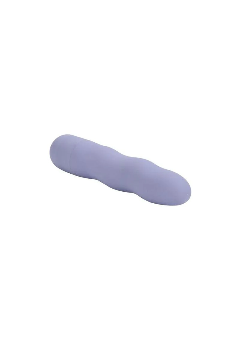 First Time Mini Power Swirl Compact And Discreet Vibrator - Image 5