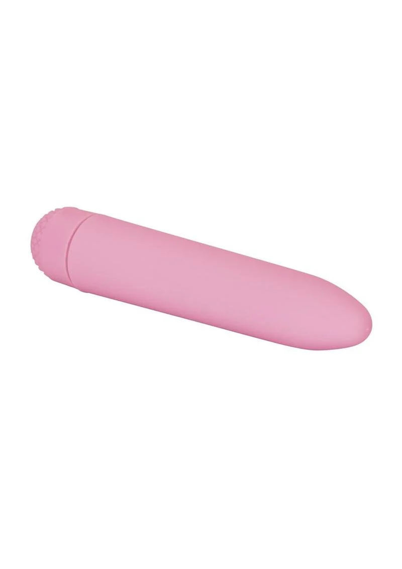 First Time Multi-Speed And Waterproof Mini Vibrator - Image 2