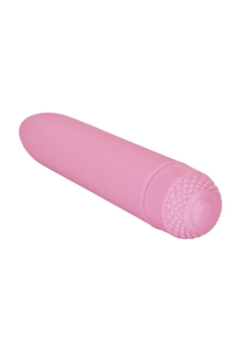 First Time Multi-Speed And Waterproof Mini Vibrator - Image 3