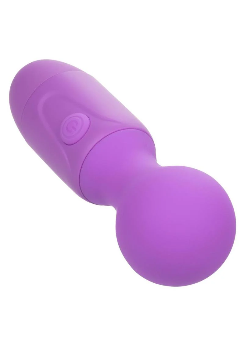 First Time Rechargeable Silicone Massager - Image 2
