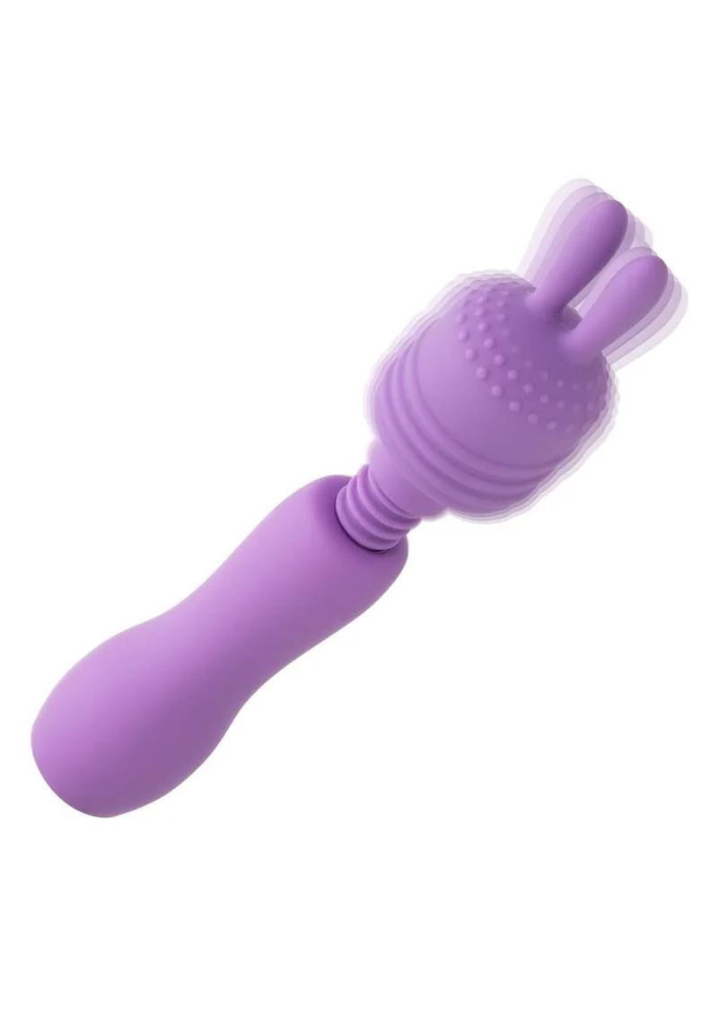 First Time Rechargeable Silicone Travel Teaser Kit - Image 2