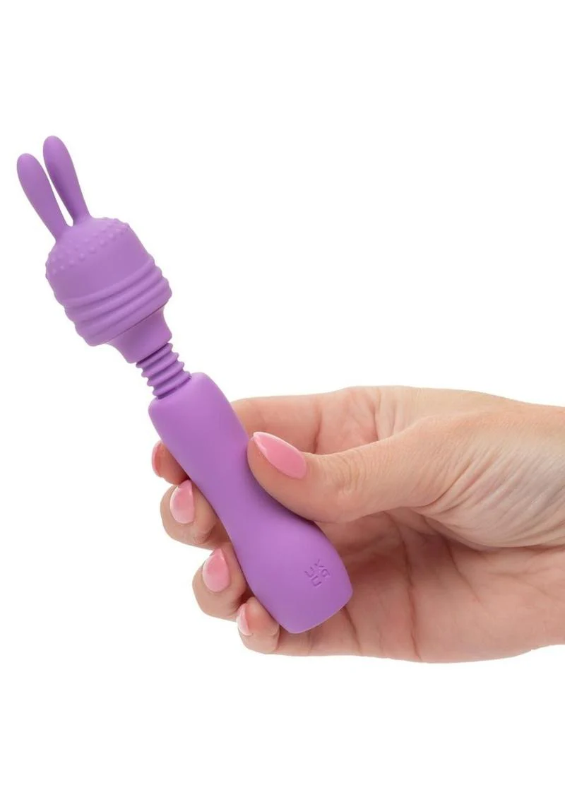 First Time Rechargeable Silicone Travel Teaser Kit - Image 3