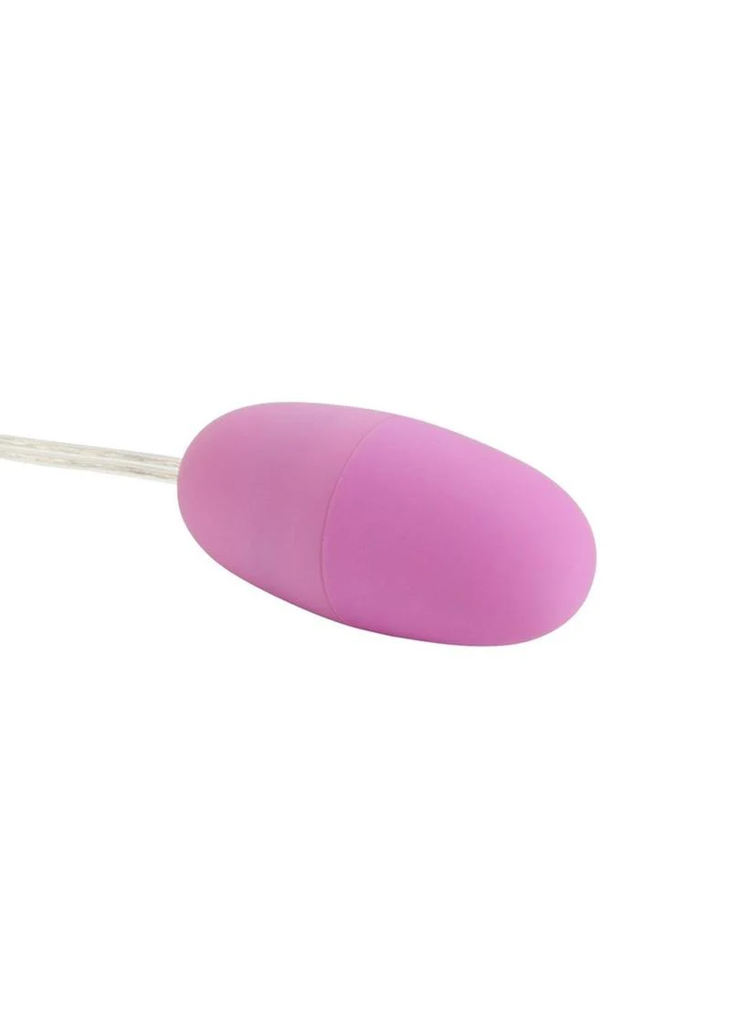 First Time Satin Teaser Bullet Vibrators with Remote Control - Image 2