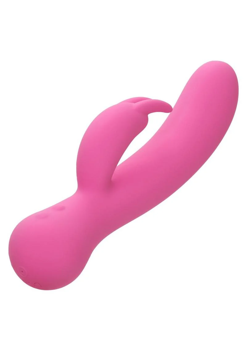 First Time Silicone Bunny Rabbit Vibrator - Image 2