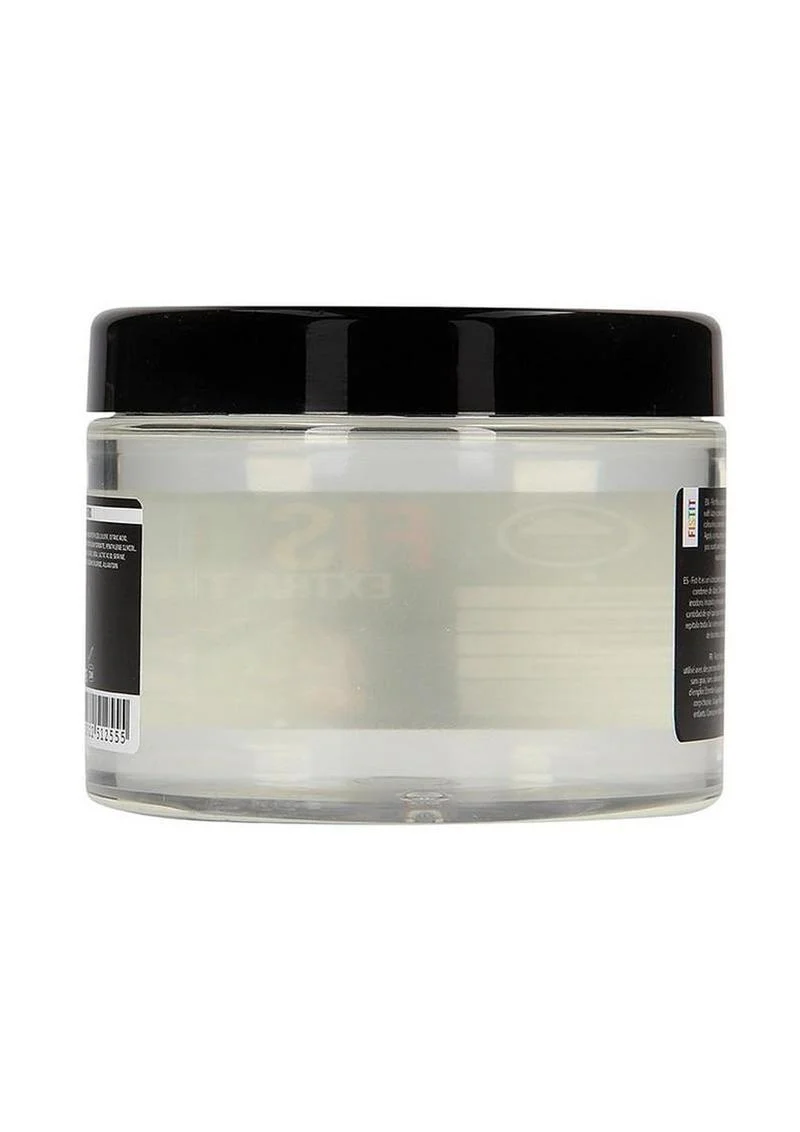 Fist It Extra Thick Rainbow Water Based Lubricant - Image 2