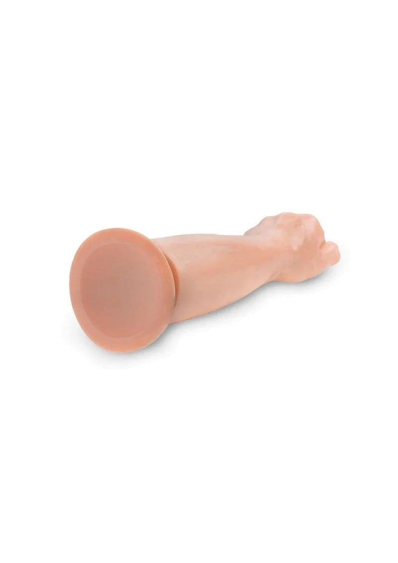Fisto Clenched Fist Dildo - Image 3