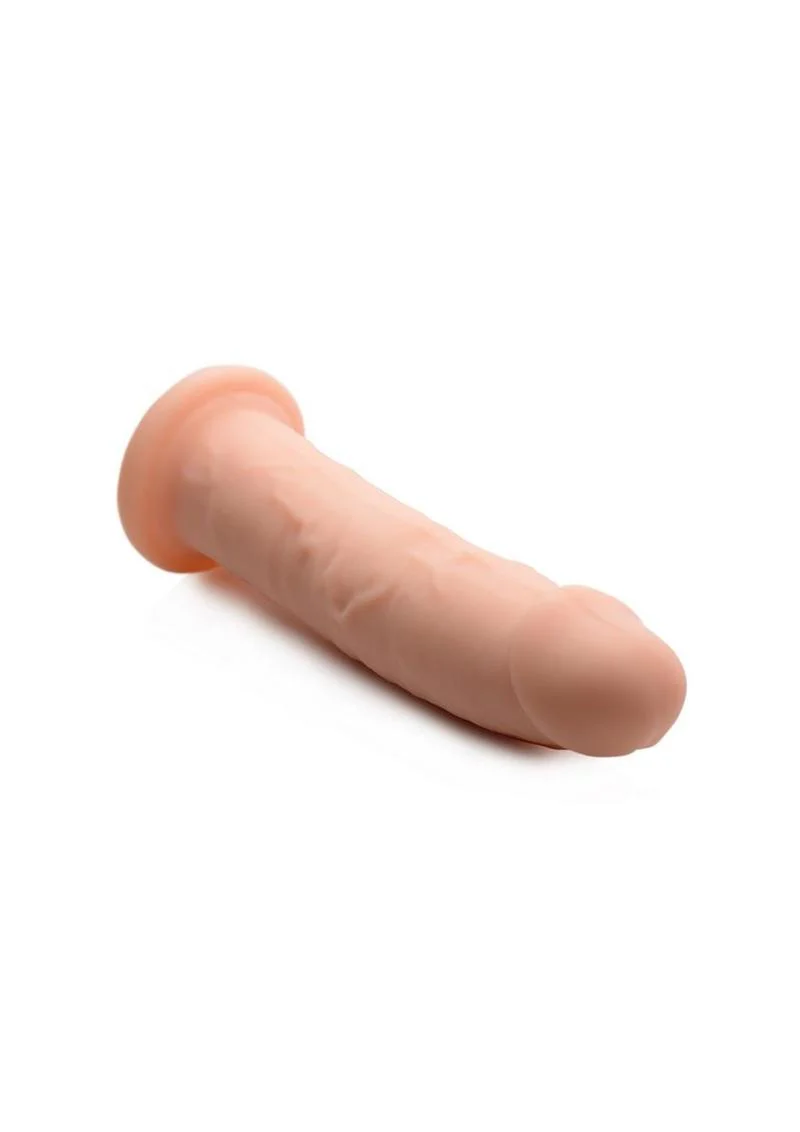 Fleshstixxx Silicone Bendable Dong - Image 2