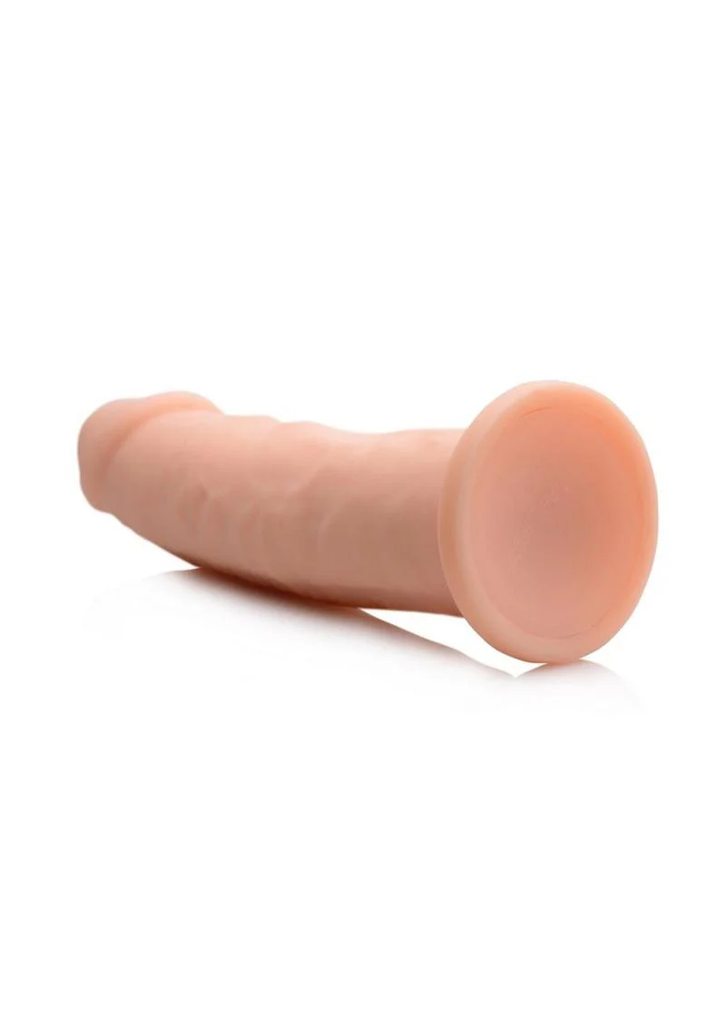 Fleshstixxx Silicone Bendable Dong - Image 3
