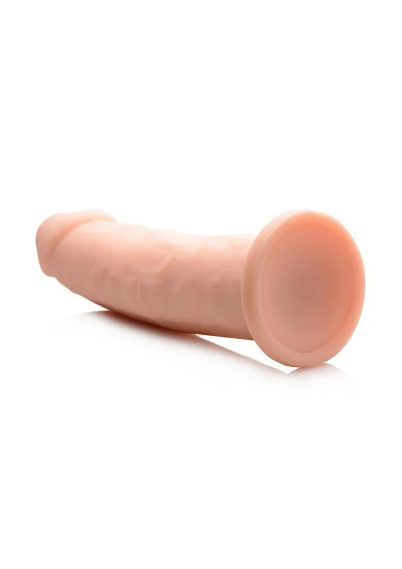 Fleshstixxx Silicone Bendable Dong - Image 5