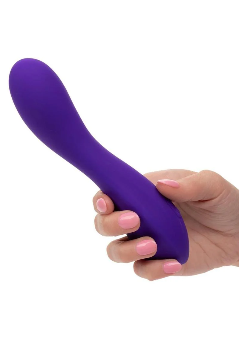 Flex Bend And Hold Rumbler Rechargeable Vibrator - Image 3