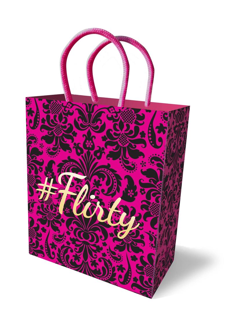 #Flirty Gift Bag - Image 2