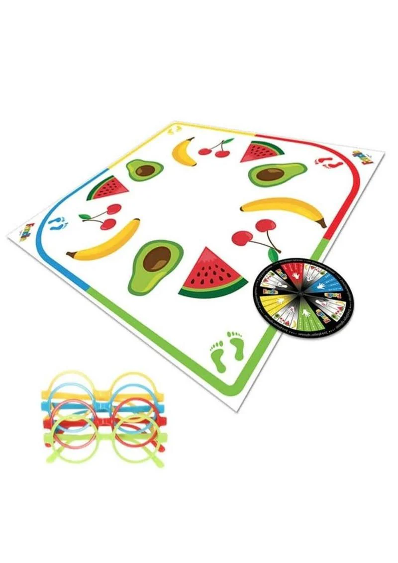 Fondle Adult Board Game - Image 2
