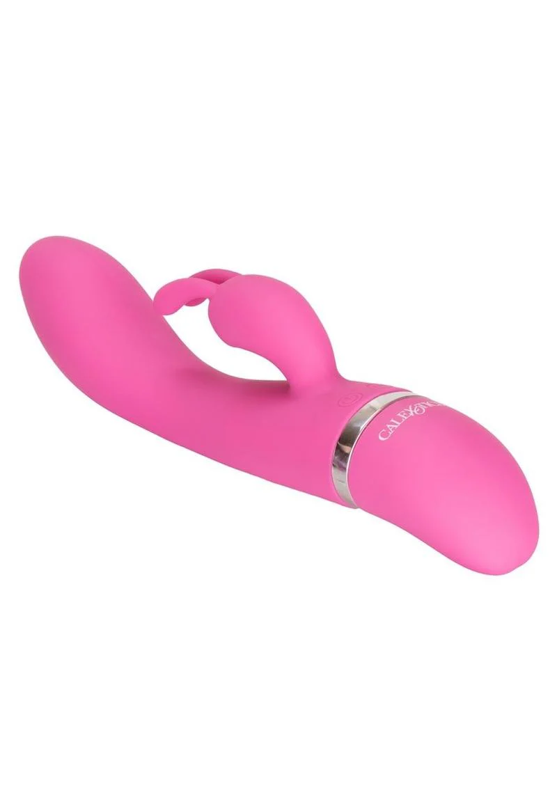 Foreplay Frenzy Bunny Silicone Rabbit Vibrator - Image 3
