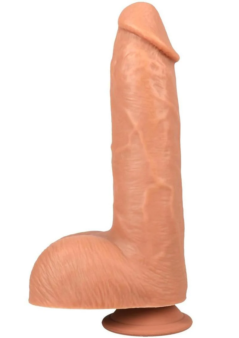 Fort Troff Cut Thruster Dildo - Image 3