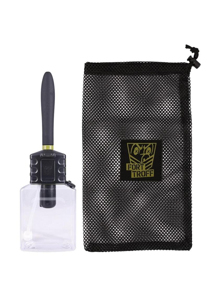 Fort Troff Hydro-Pro Auto Cleaning System - Image 3