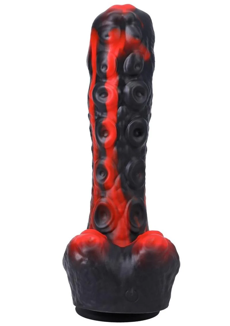 Fort Troff Issued Tendril Thruster Silicone Mini Fuck Machine - Image 6