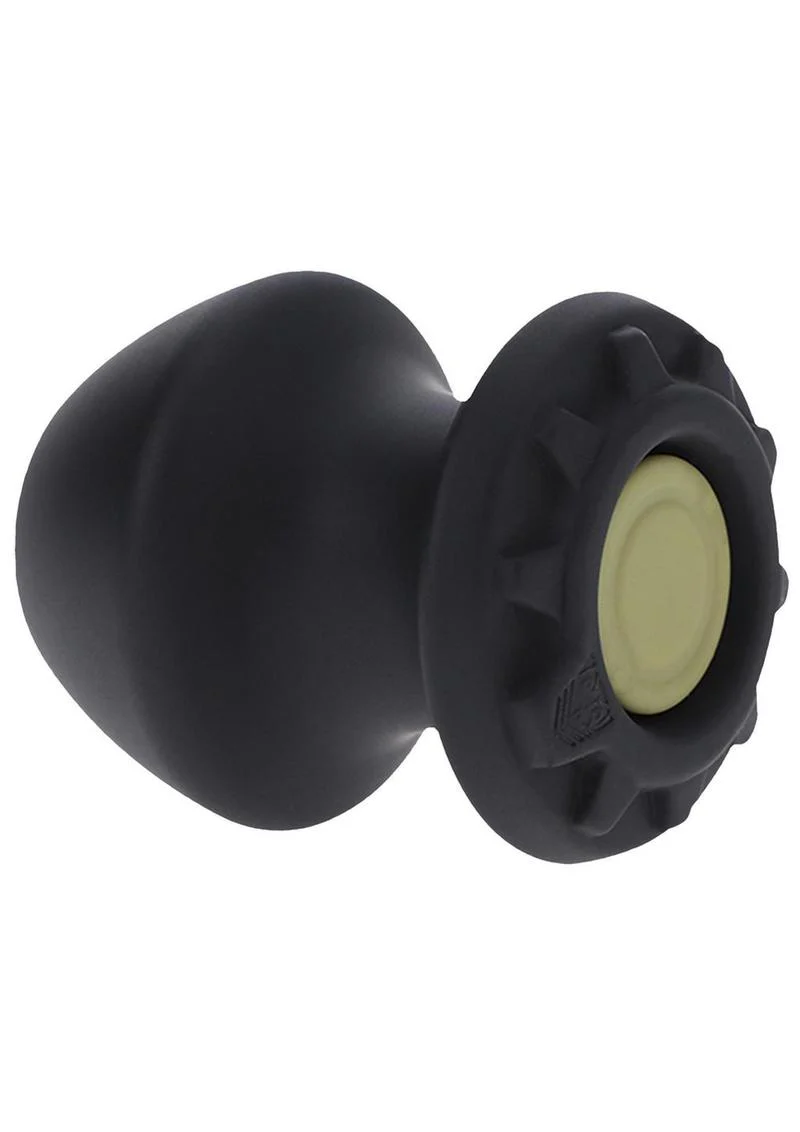 Fort Troff Kum Keeper Silicone Open End Anal Plug - Image 2