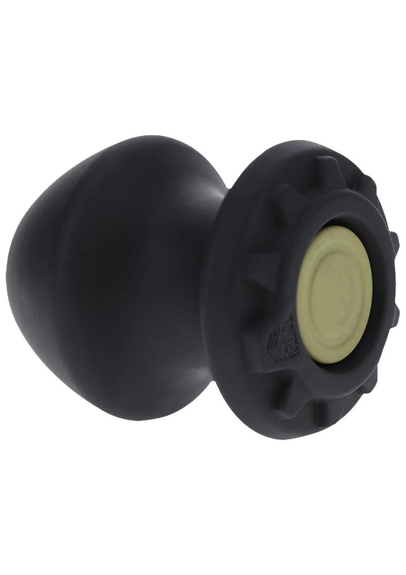 Fort Troff Kum Keeper Silicone Open End Anal Plug - Image 6