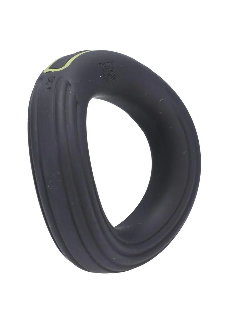 Fort Troff Rev Cock Throbber Rechargeable Silicone Cock Ring - Image 2