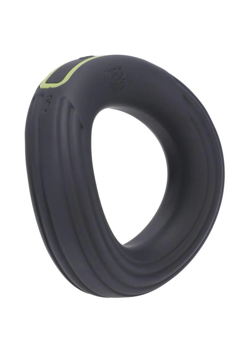 Fort Troff Rev Cock Throbber Silicone Medium Cock Ring - Image 2