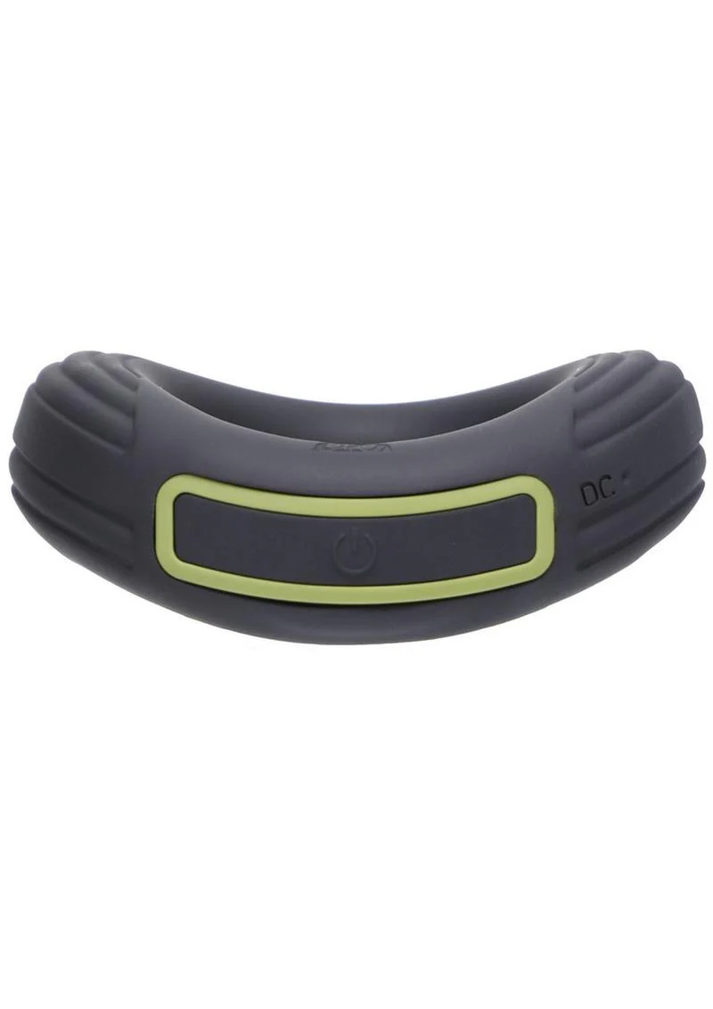 Fort Troff Rev Cock Throbber Silicone Medium Cock Ring - Image 3