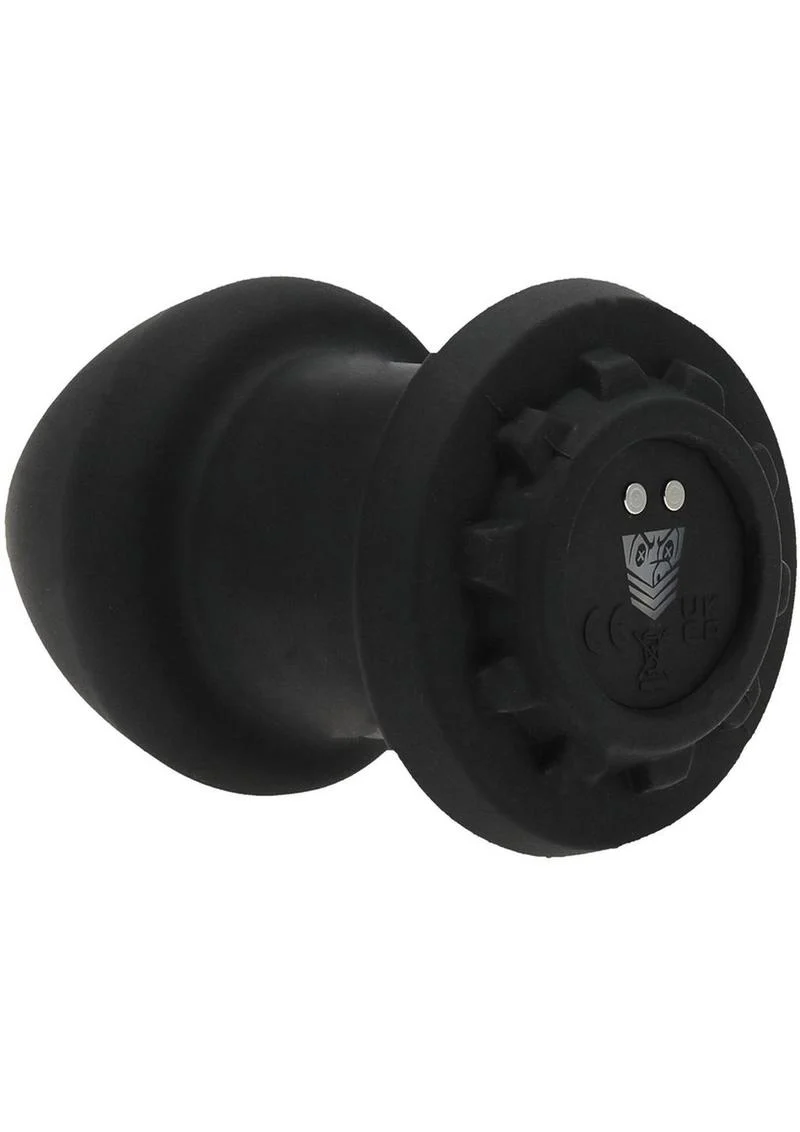 Fort Troff Robo Rimmer Rechargeable Anal Plug - Image 2