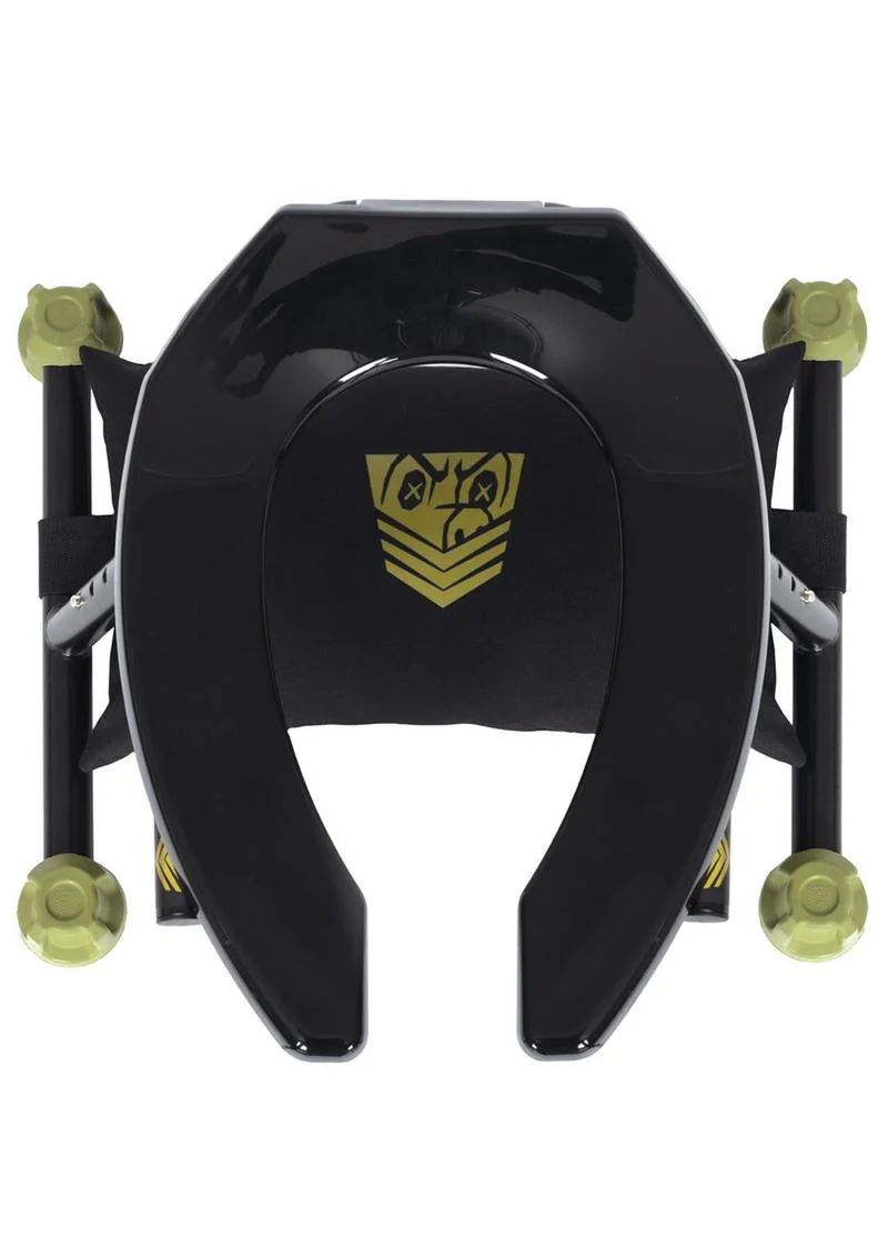 Fort Troff Trench Rider Portable Toilet Seat - Image 3