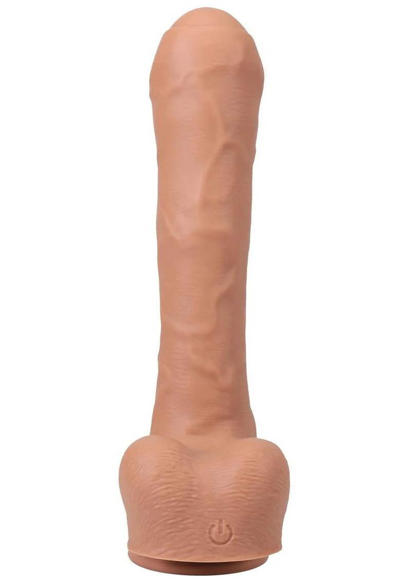 Fort Troff Uncut Thruster Mini Fuck Machine - Image 3