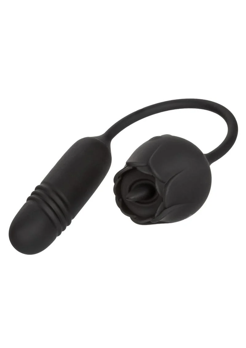 French Kiss Elite Romeo Rechargeable Vibrator - Image 2