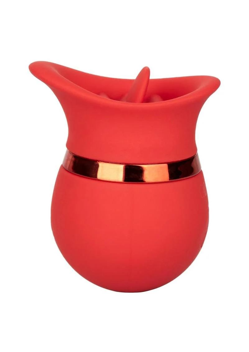 French Kiss Sweet Talker Clitoral Stimulator