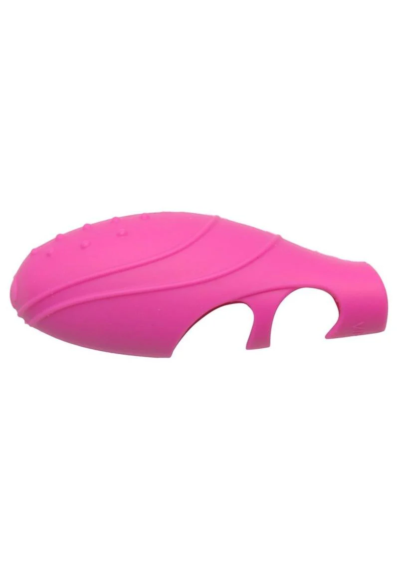 Frisky Bang Her Powerful  G-Spot Finger Vibrators - Image 2
