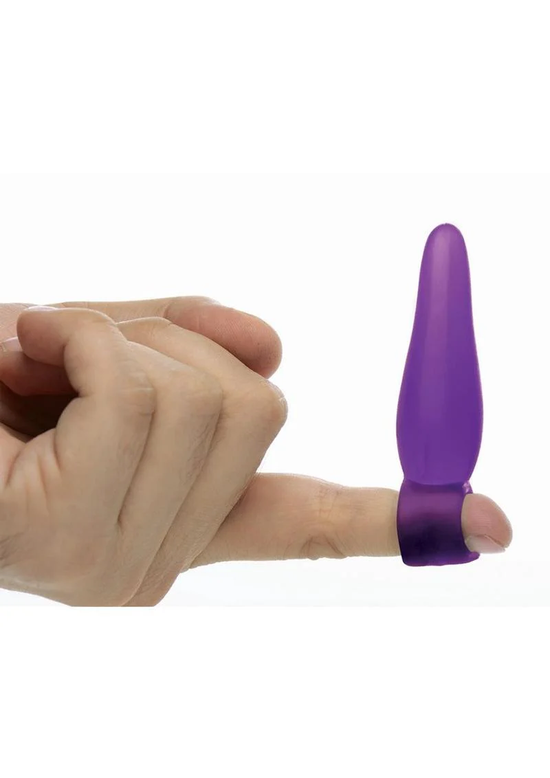 Frisky Fanny Fiddlers 3-Piece Rimmer with  Bullet Vibrat - Image 3