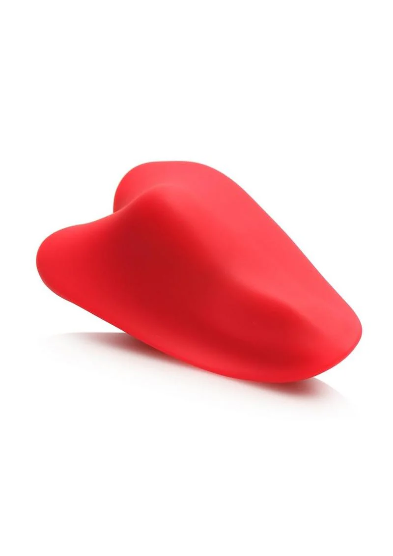 Frisky Love Connection Silicone Panty Vibe with Remote Control - Image 2