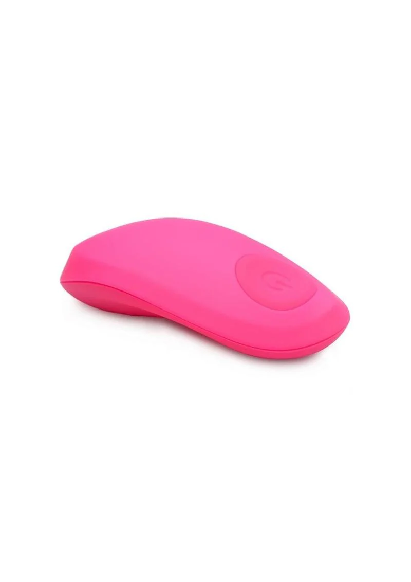 Frisky Luv-Pop Rechargeable Remote Control Egg Vibrators - Image 2
