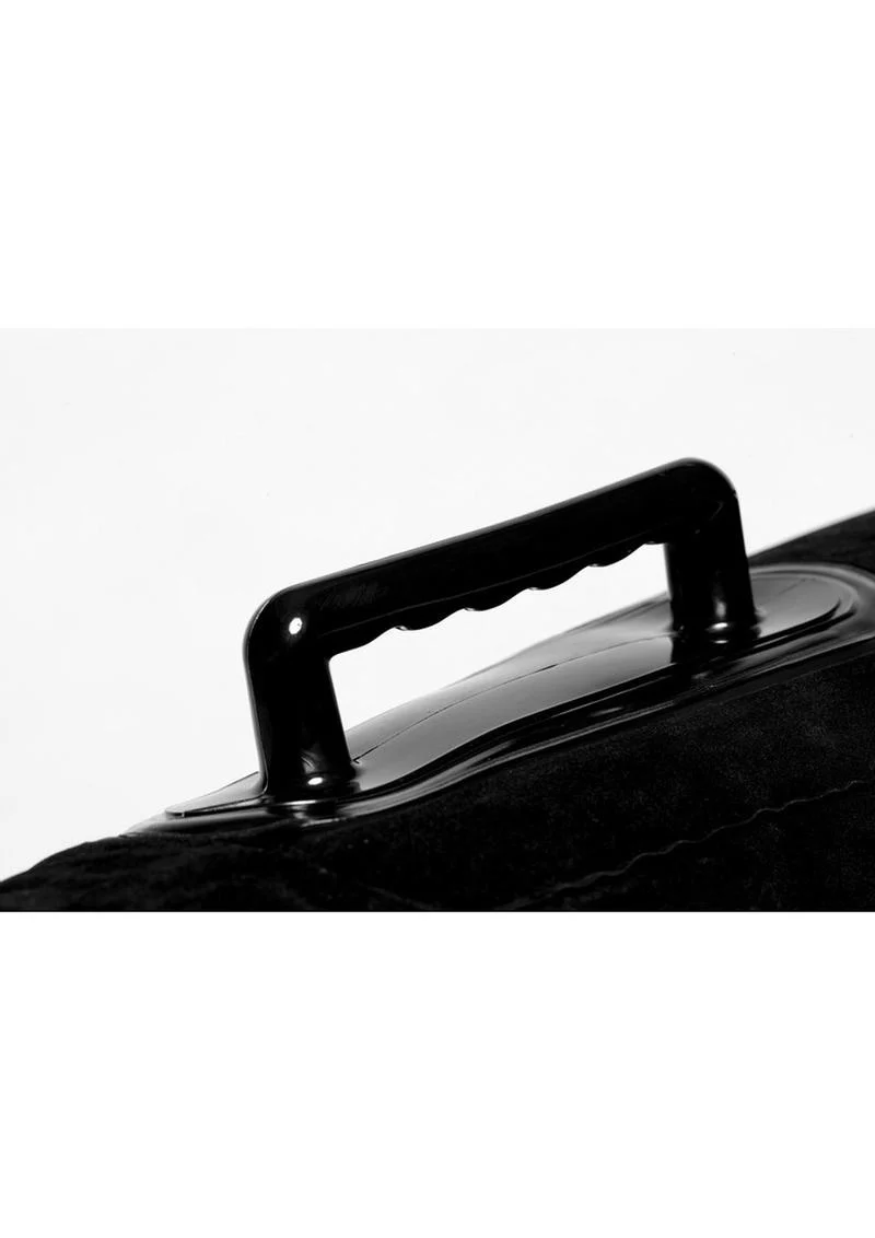 Frisky Mount Me Inflatable And Adjustable Sex Position Pillow - Image 2