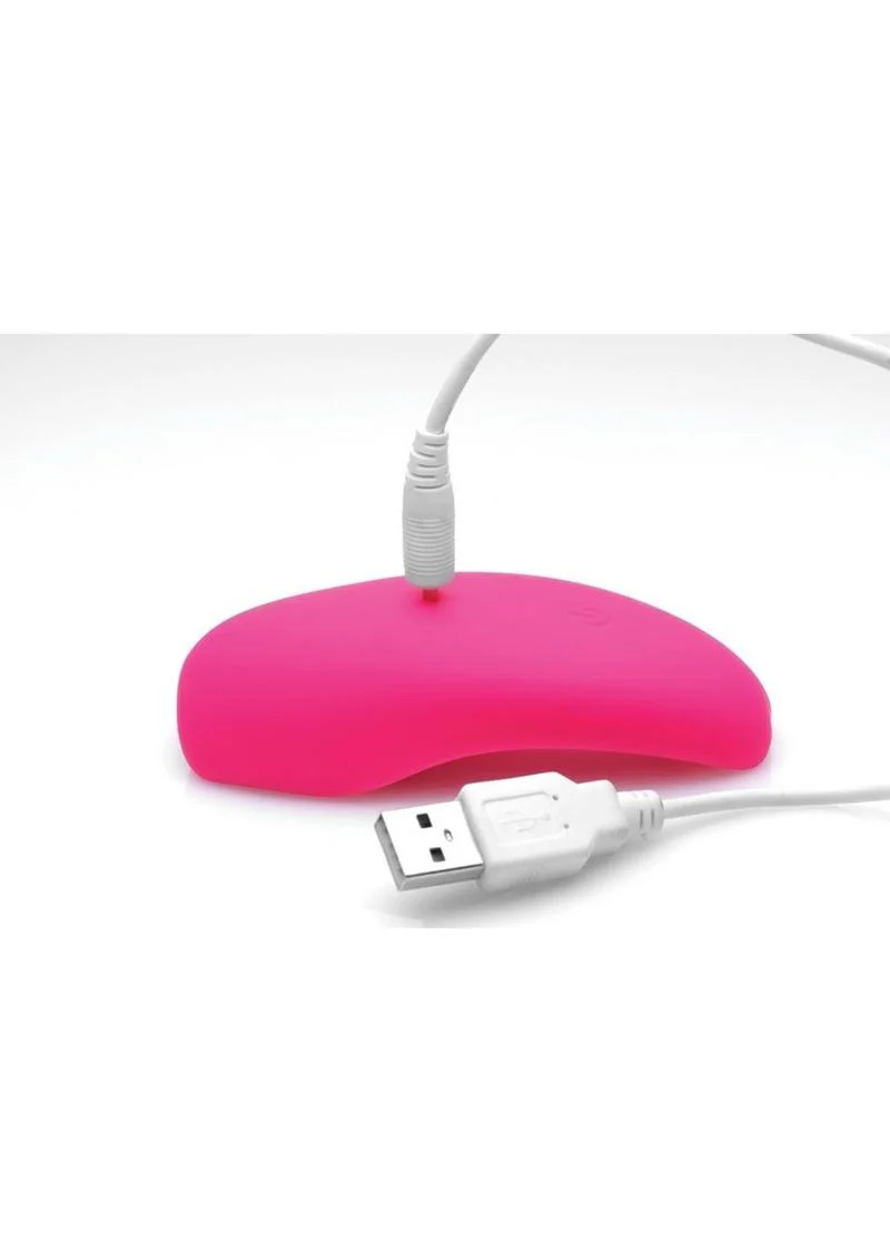Frisky Playful Panties 10X Panty Vibe With Remote Control - Image 2
