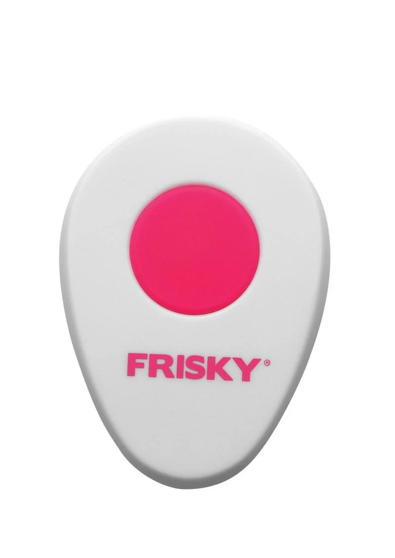 Frisky Playful Panties 10X Panty Vibe With Remote Control - Image 3